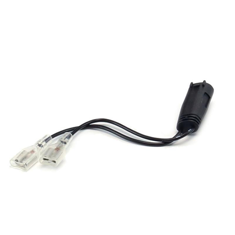 DENALI DNL.WHS.10100 : Cableado para claxon Denali SoundBomb BMW