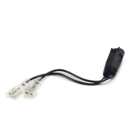 DENALI DNL.WHS.10100 : Cableado para claxon Denali SoundBomb BMW