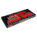 JT DRIVE CHAIN JTC520HDS112SL/OLD : Cadena JT 520HDS con 112 eslabones negro