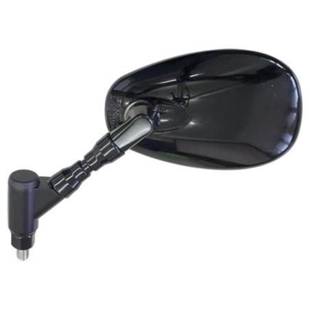 VICMA FY-346-B-T-LH : Retrovisor izquierdo VICMA tipo OEM - YAMAHA XV950R / Bolt / XJR1300 1XC-26280-20