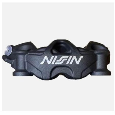 NISSIN 420C00-HL021 : Pinza de freno radial izquierda NISSIN 4 pistones