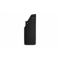 POLISPORT 8907200001 : Faldilla protectora de amortiguador Polisport KX 450 19 Negro