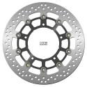 NG BRAKE DISC 1104G : Disco de freno NG BRAKES redondo flotante