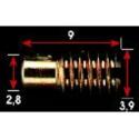 MIKUNI BS30/97-2.0 : Chiclé de aire Mikuni BS30/97-2.0