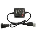 TEXA 3906015 : Cable diagnosis TEXA reprogramación llaves BRP group (3151/AP43)