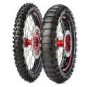 METZELER 4400100 : Neumático METZELER KAROO EXTREME Desert 140/80-18 M/C 70R TT M+S