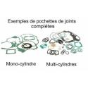 ATHENA P400485850201 : Kit completo de juntas ATHENA (retenes de aceite no incluidos)