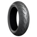 BRIDGESTONE 6376 : Neumático BRIDGESTONE BATTLAX BT016 PRO REAR 160/60 ZR18 (70W) TL
