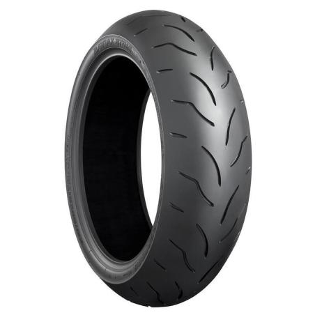 BRIDGESTONE 6376 : Neumático BRIDGESTONE BATTLAX BT016 PRO REAR 160/60 ZR18 (70W) TL
