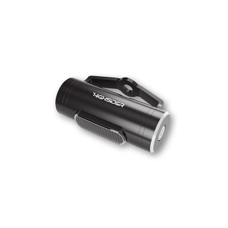 HIGHSIDER 255-163 : Piloto trasero LED HIGHSIDER Conero T1