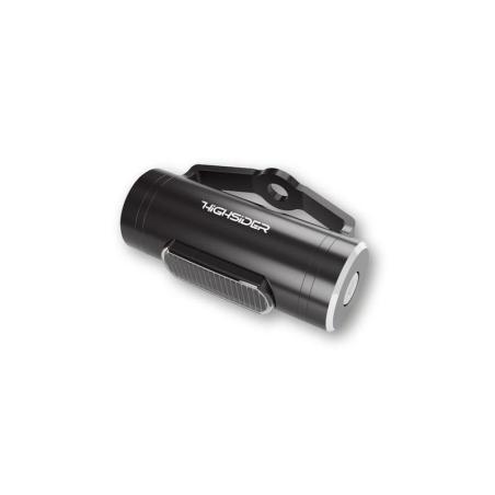 HIGHSIDER 255-163 : Piloto trasero LED HIGHSIDER Conero T1