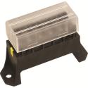 BIHR A0016461 : Portafusible Bihr de 6 vías (entrada inferior)