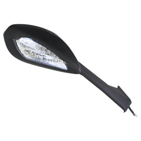 VICMA FD-928-6-M-RH : Retrovisor derecho VICMA tipo OEM - DUCATI Panigale V4 52310651A / 652A