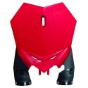 RACETECH R-TBBETRS0021 : Portanúmeros delantero RACETECH - Beta RX