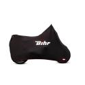 BIHR ID-C4-L : Funda moto indoor Bihr H2O L - Color negro