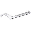 DRAPER 69099 : Llave de gancho articulada DRAPER 51-121mm