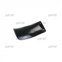UFO SU04948#001 : Faldilla protectora de amortiguador UFO negro Suzuki RM-Z250