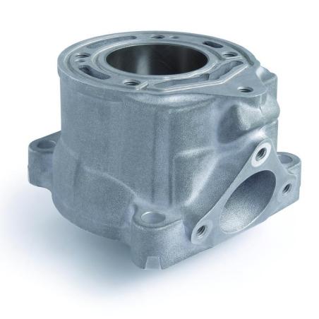 AIRSAL 03410345 : Cilindro Airsal Ø45mm KTM SX65