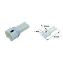 TOURMAX ETP-46 : Conector hembra hermético TOURMAX tipo 090 (FRS)