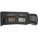 DRAPER 22232 : Kit de limpieza DRAPER 20 Cepillos