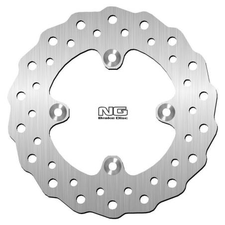 NG BRAKE DISC 909X : Disco de freno NG BRAKES ondulado fijo