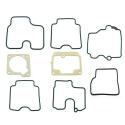 TOURMAX FBG-303 : Kit de juntas de cuba de carburadores Tourmax GSX-R 750/1100 (4pcs)
