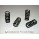 PROX 17.CS61043 : Kit de muelles de embrague KTM SX85 '04-11