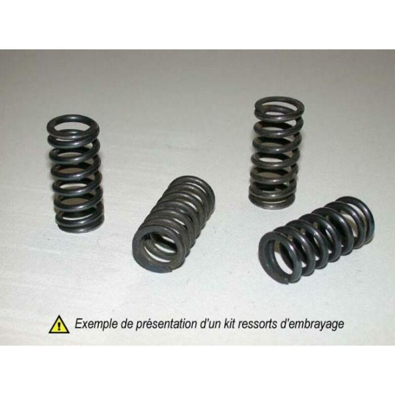 PROX 17.CS61043 : Kit de muelles de embrague KTM SX85 '04-11