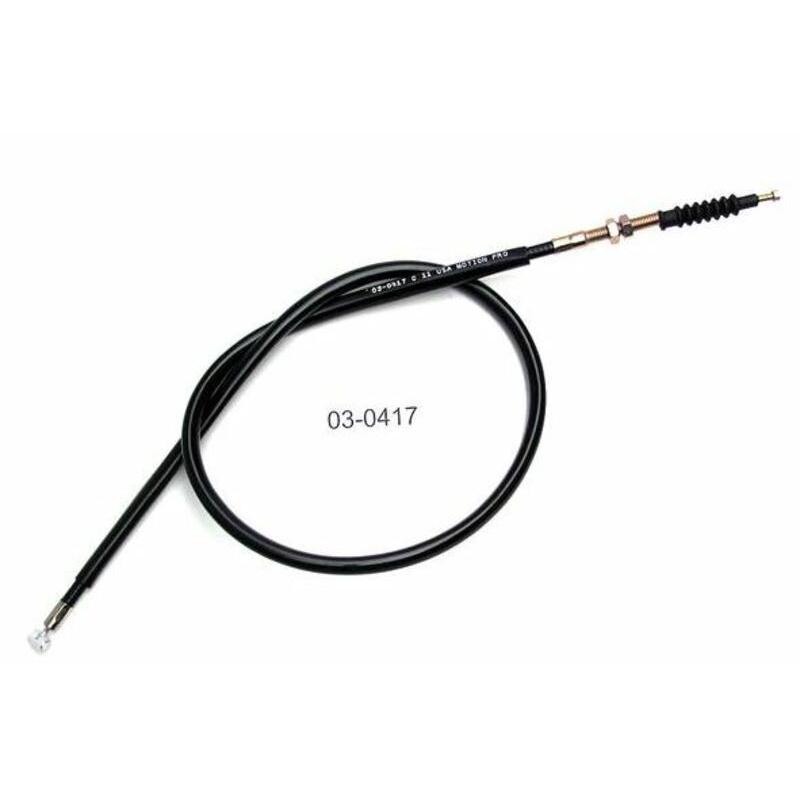 MOTION PRO 03-0417 : Cable de embrague Motion Pro Kawasaki Ninja 250/300