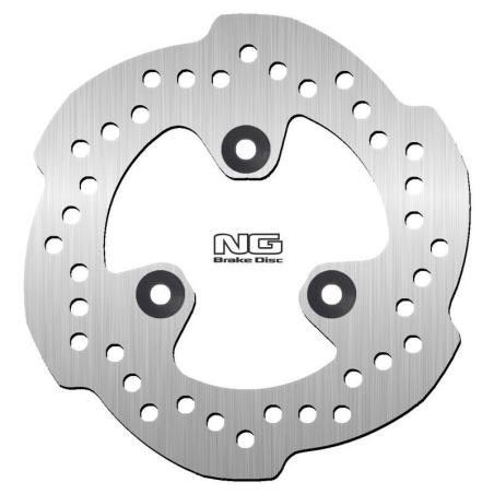 NG BRAKE DISC 1741X : Disco de freno NG BRAKES ondulado fijo