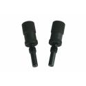LASER TOOLS 6367 : Herramienta para calado de árbol de levas M8x1.25 Ducati 2V 1000/1100 V-Twin