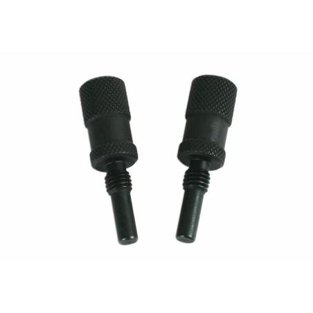 LASER TOOLS 6367 : Herramienta para calado de árbol de levas M8x1.25 Ducati 2V 1000/1100 V-Twin