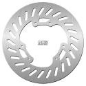 NG BRAKE DISC 1539 : Disco de freno NG BRAKES redondo fijo