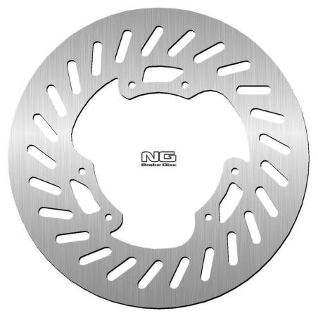 NG BRAKE DISC 1539 : Disco de freno NG BRAKES redondo fijo