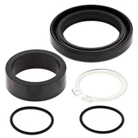 ALL BALLS 25-4043 : Kit de reparación piñón de salida ALL BALLS - Kawasaki KX500