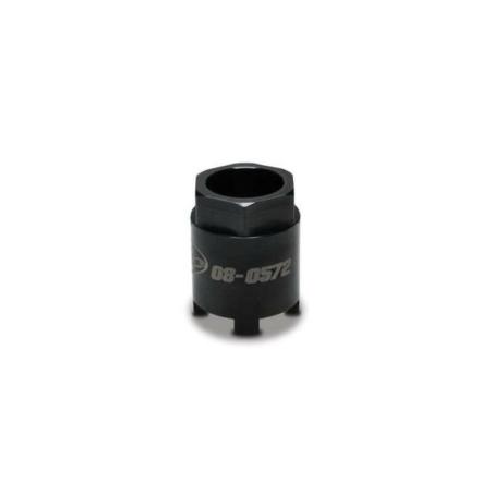 MOTION PRO 08-0572 : Vaso almenado cilíndrica con muescas MOTION PRO Honda