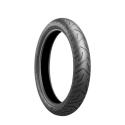 BRIDGESTONE 10559 : Neumático BRIDGESTONE BATTLAX A41 90/90 V 21 (54V) TL