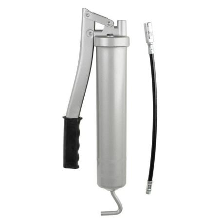 PRESSOL 12 630 : Bomba de grasa con palanca PRESSOL
