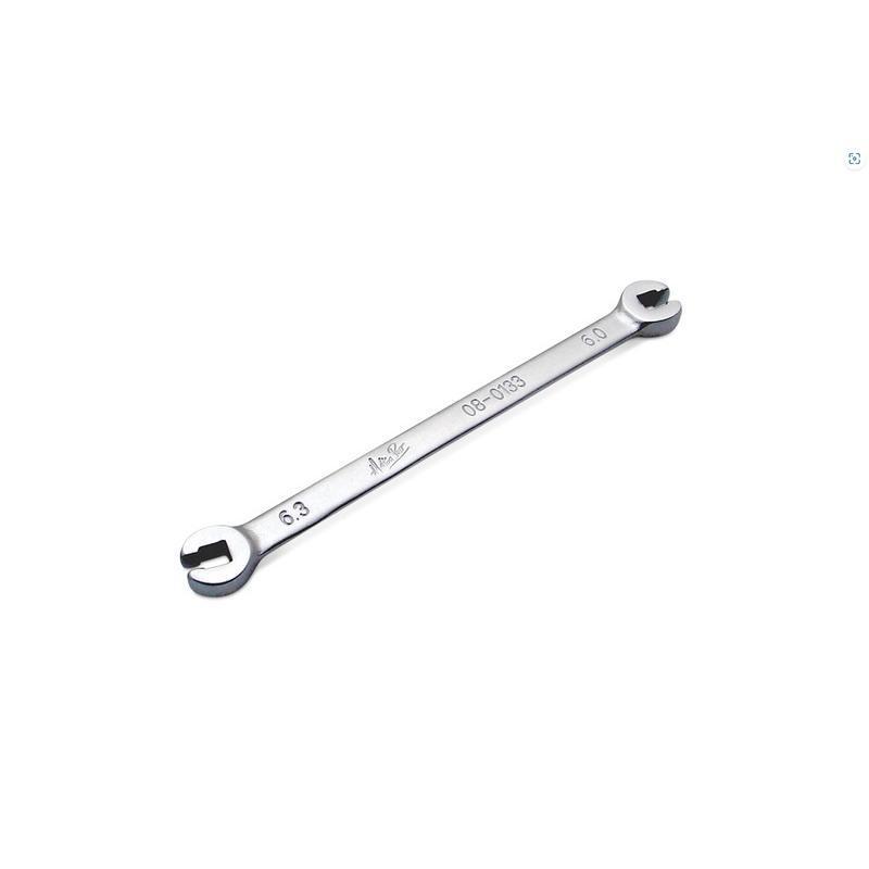 MOTION PRO 08-0133 : Llave de radio MOTION PRO 6 & 6,3mm