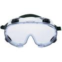 DRAPER 51130 : Máscara de protección con lentes anti-vaho DRAPER EN166.1 B