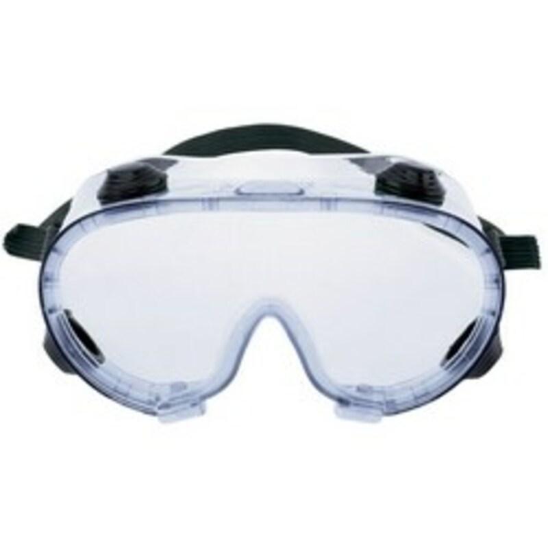 DRAPER 51130 : Máscara de protección con lentes anti-vaho DRAPER EN166.1 B