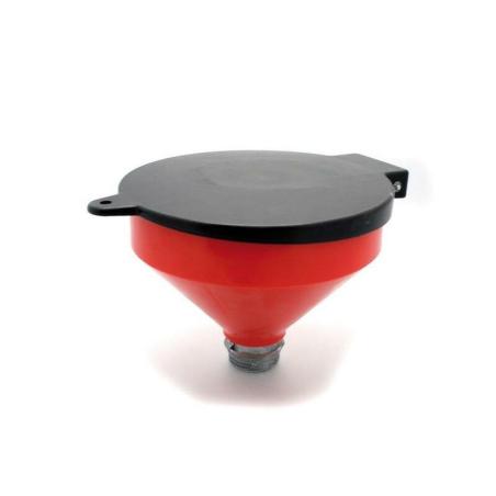 PRESSOL 02 568 : Embudo para bidones PRESSOL Ø250mm