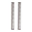 YSS LR360A105S260X : Muelles de horquilla YSS RSV 1000 R FACTORY