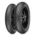 PIRELLI 2581000 : Neumático PIRELLI ANGEL CITY 100/90-17 M/C 55S TL