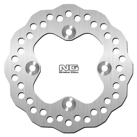 NG BRAKE DISC 1017X : Disco de freno NG BRAKES ondulado fijo