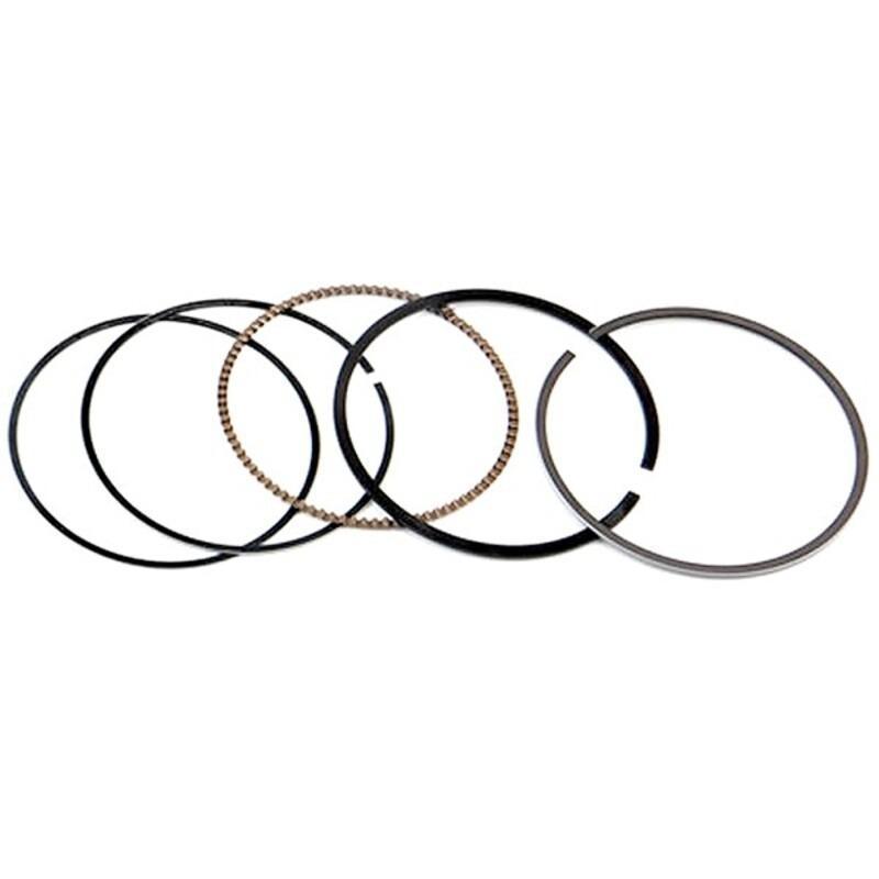 AIRSAL 110480524 : Juego segmentos AIRSAL Ø52,40 mm - Honda