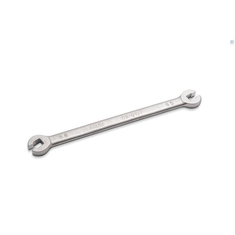 MOTION PRO 08-0157 : Llave de radio MOTION PRO 6,5 & 6,8mm