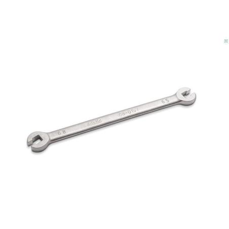 MOTION PRO 08-0157 : Llave de radio MOTION PRO 6,5 & 6,8mm