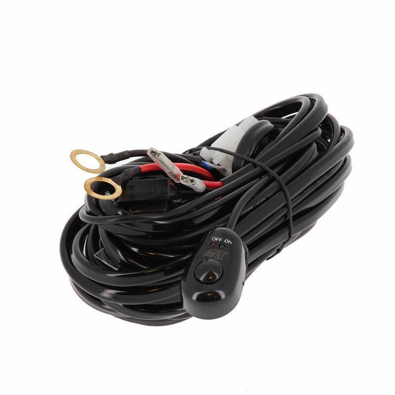 ART A002 : Cableado universal ART para focos LED