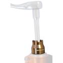SCAR RCV5 : Llave SCAR 2 en 1 para desmontar tapones de horquilla WP